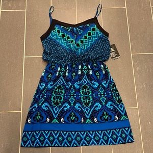 Express brand slip dress